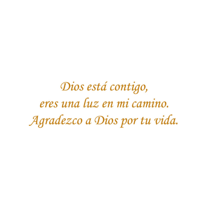 Mil Gracias A Ti
