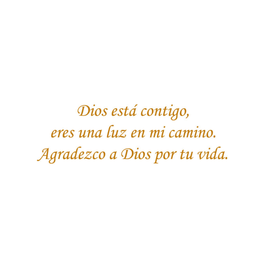 Mil Gracias A Ti