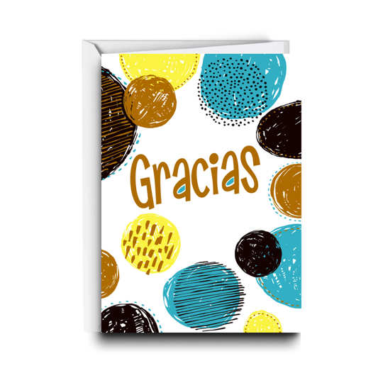 Gracias