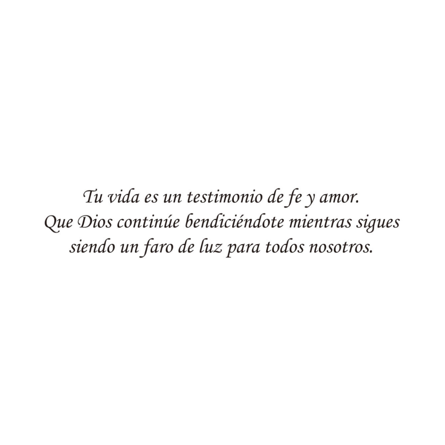 Un Gran Hombre De Valor