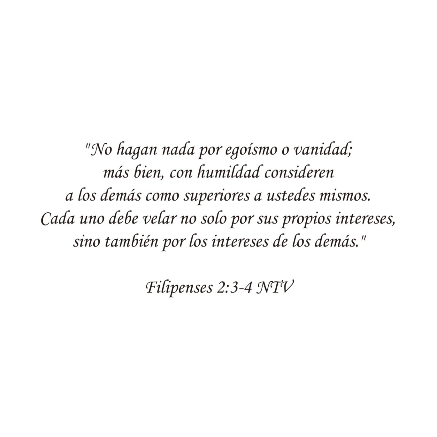 Hombre De Dios: Tu Vida Es De Gran Inspiración