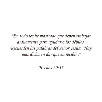 Un Siervo De Dios De Corazón Noble - 6 postales