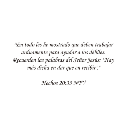 Un Siervo De Dios De Corazón Noble