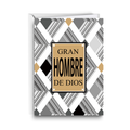 Gran Hombre De Dios - 6 postales
