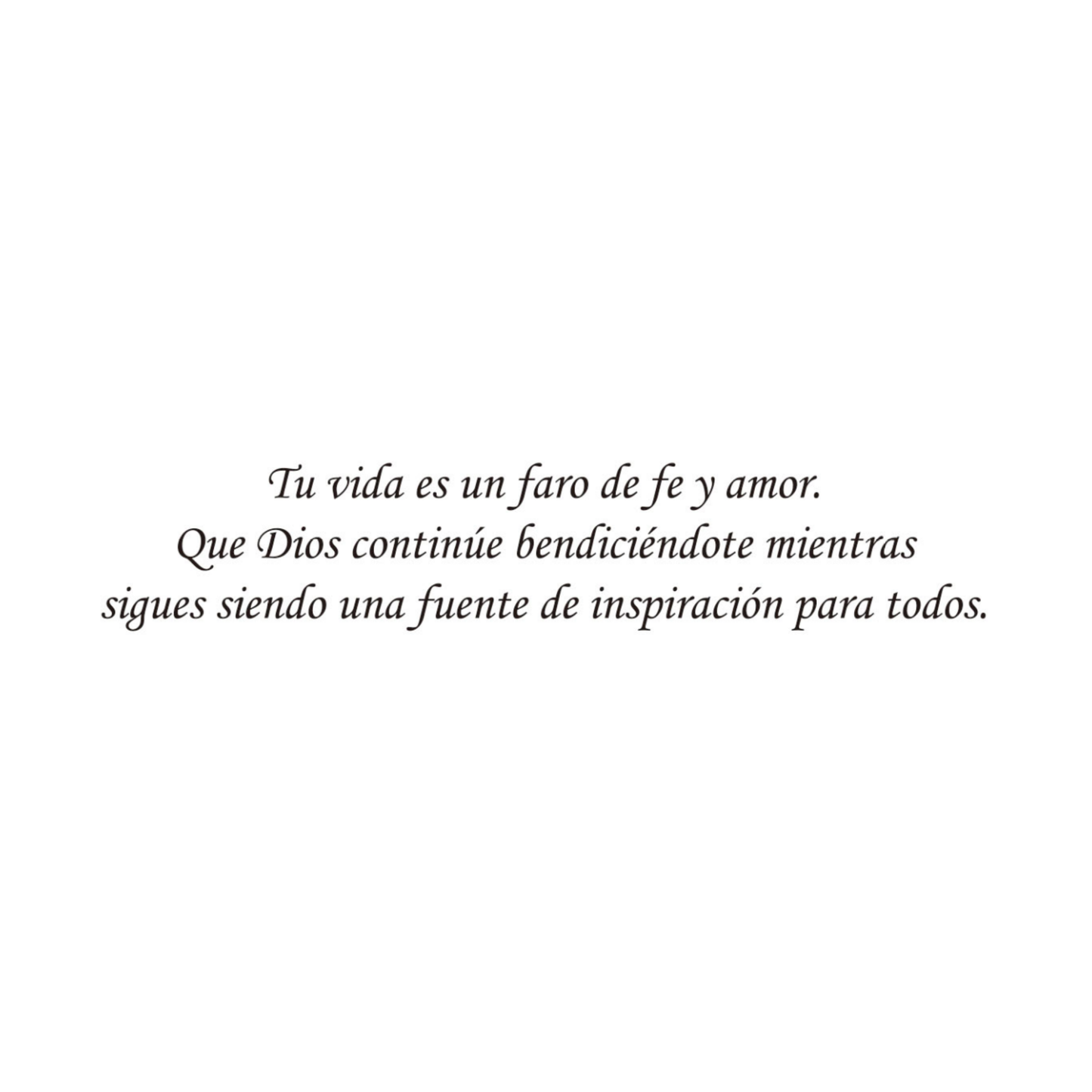 Una Gran Mujer Virtuosa