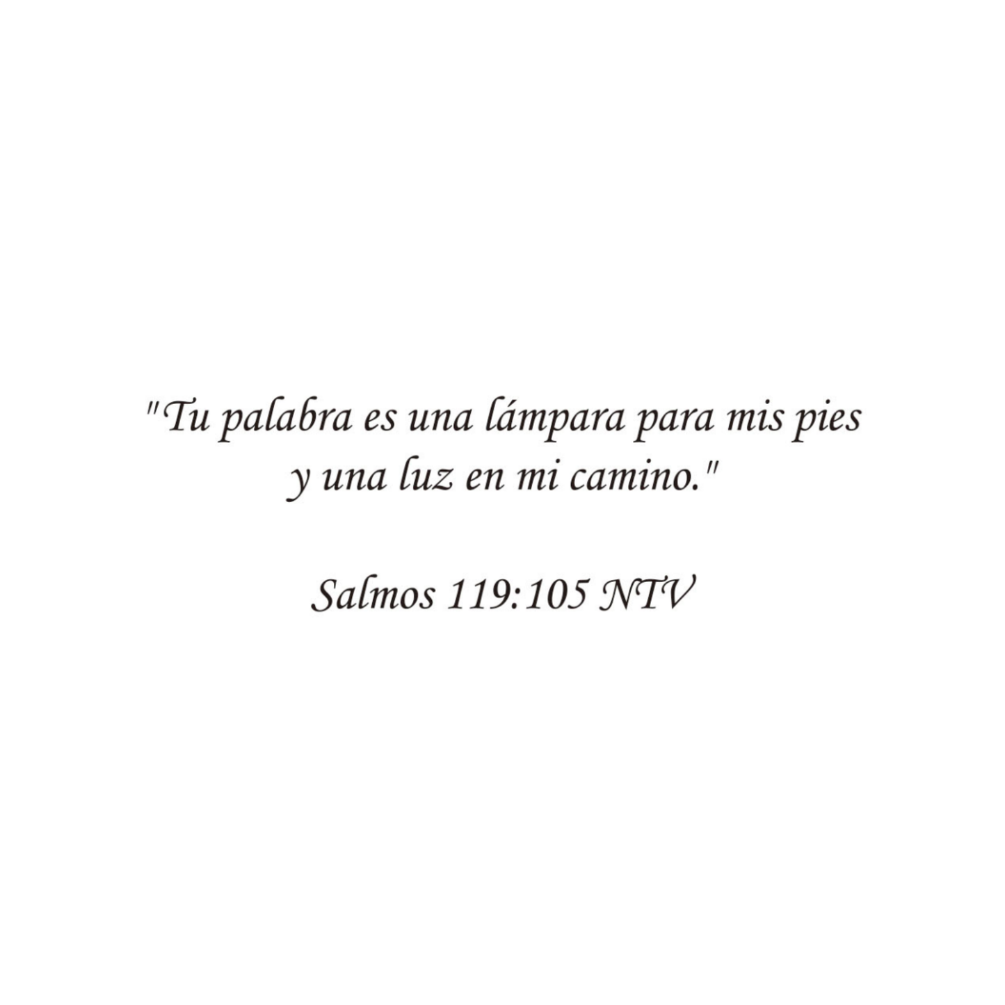 Una Mujer De Propósito