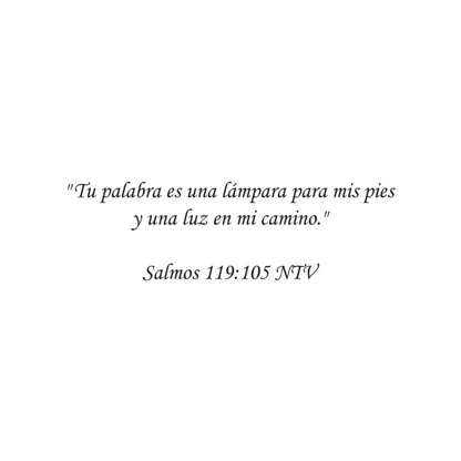 Una Mujer De Propósito