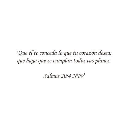 ¡Feliz Cumpleaños! Que Dios Te Bendiga.