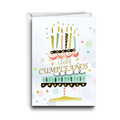 Feliz Cumpleaños - 6 postales