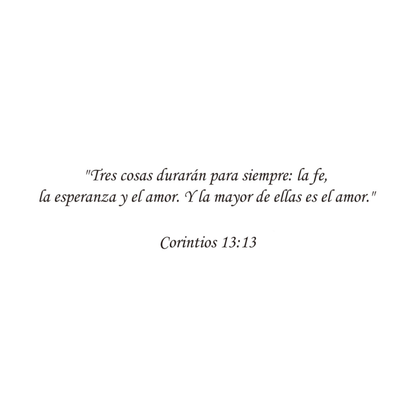 Dos Vidas Se Unen Por Amor. - 6 postales