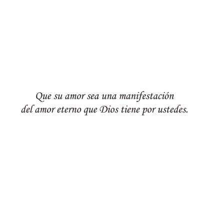 Dos Vidas Se Unen Por Amor.