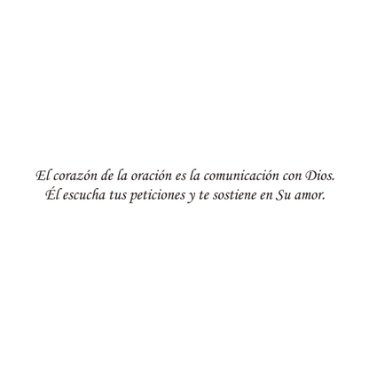 Dios Escucha Cuando Oramos