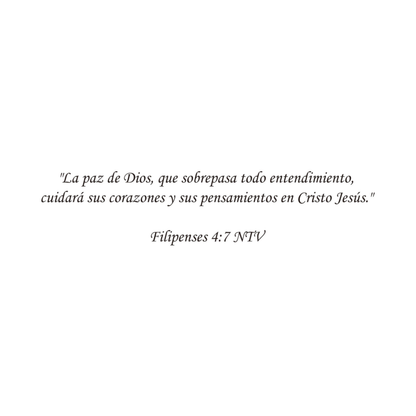 Dios Escucha Cuando Oramos