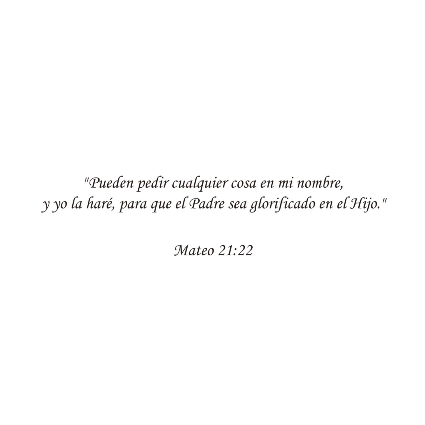 La Oración Cambia Todo Dios Está Obrando A Tu Favor. - 6 postales