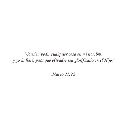 La Oración Cambia Todo Dios Está Obrando A Tu Favor. - 6 postales