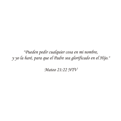 La Oración Cambia Todo Dios Está Obrando A Tu Favor.