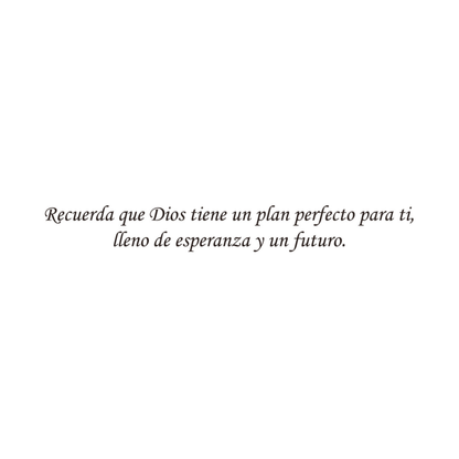 Confía En Dios