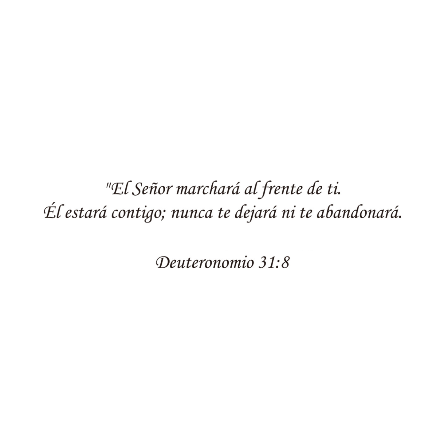 Dios Siempre Está Contigo. - 6 postales