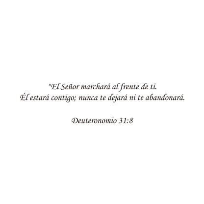 Dios Siempre Está Contigo. - 6 postales