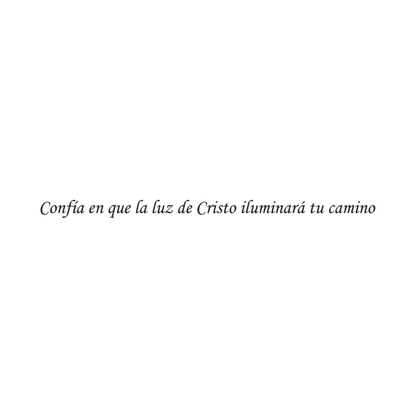 Dios Siempre Está Contigo.