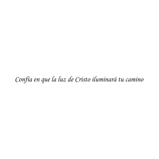 Dios Siempre Está Contigo.
