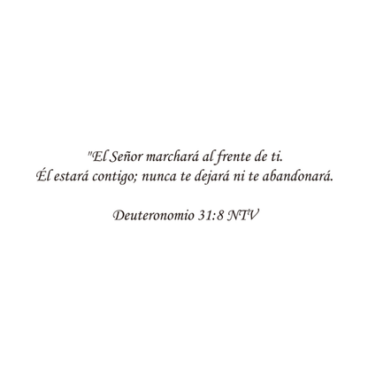 Dios Siempre Está Contigo.