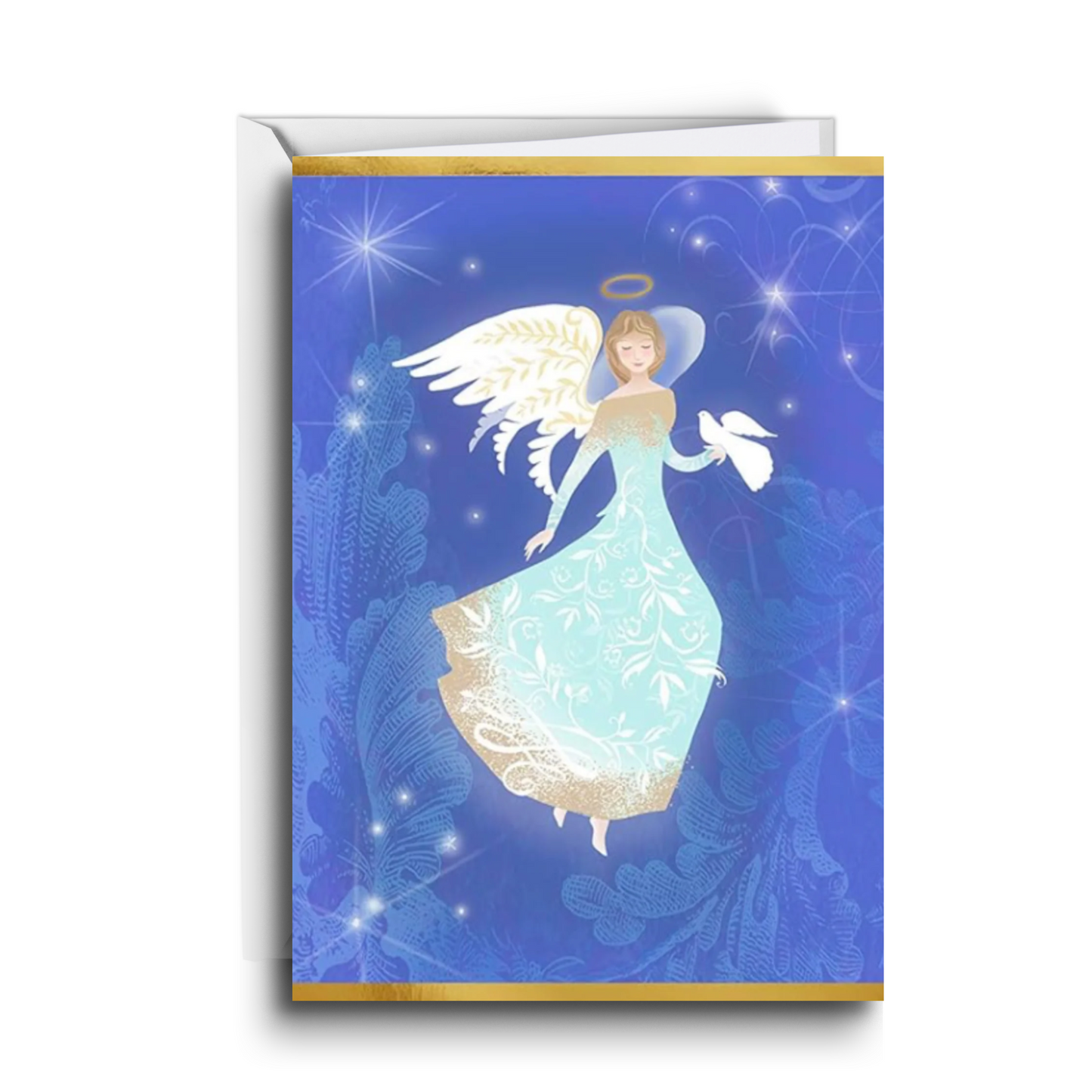 Bendiciones Del Cielo - 6 Postales