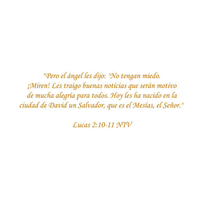 Alegres Por El Nacimiento De Jesús.