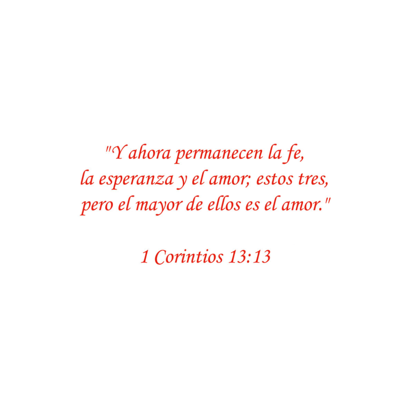 Celebro Nuestro Amor - 6 postales