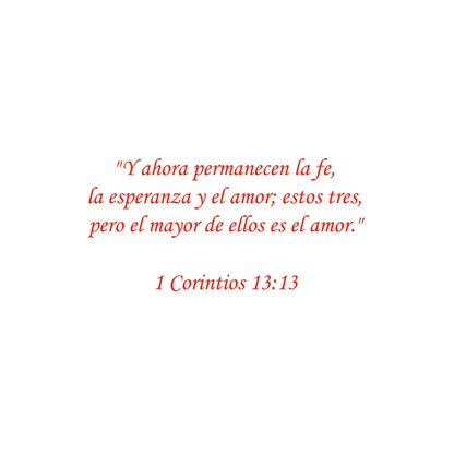 Celebro Nuestro Amor - 6 postales