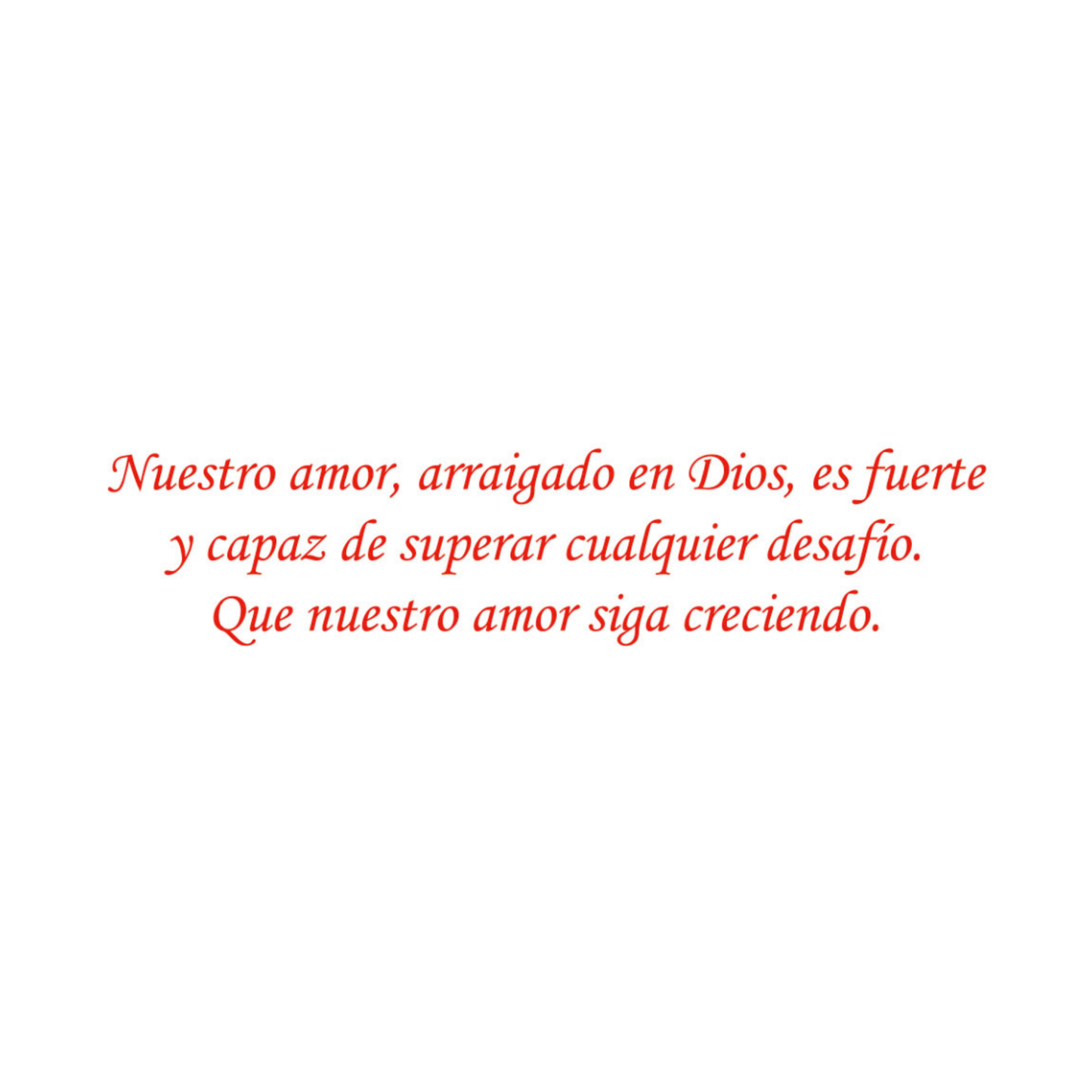 Eres El Amor De Mi Vida