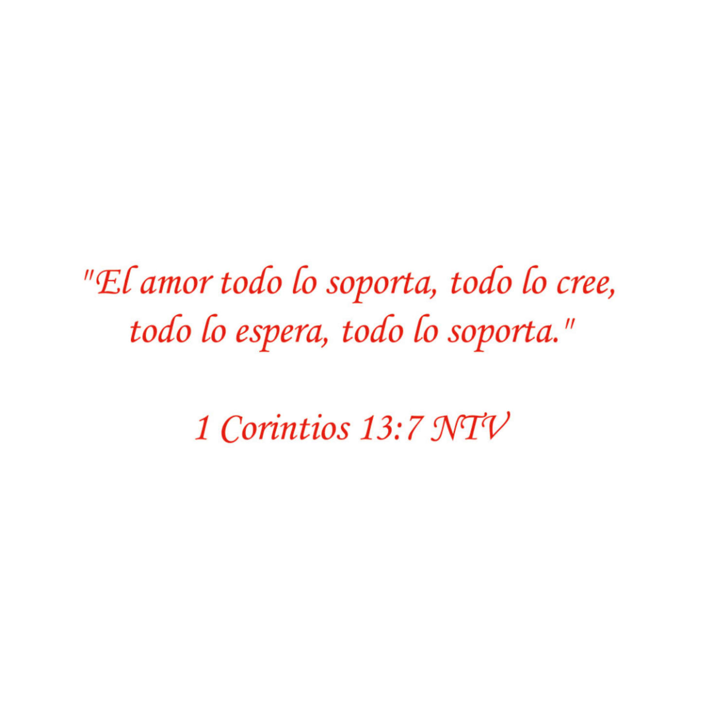 Eres El Amor De Mi Vida