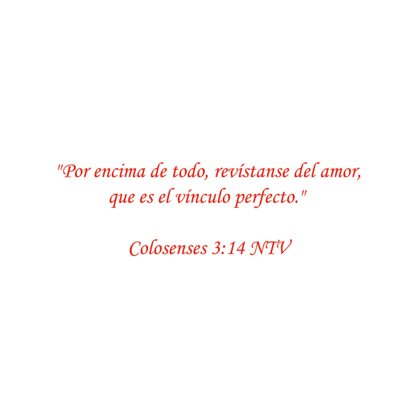 Te Amo Te Amo Te Amo