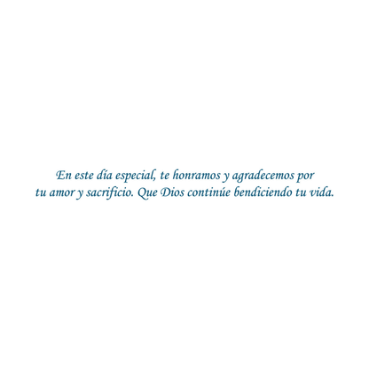 El Mejor Papá Del Mundo