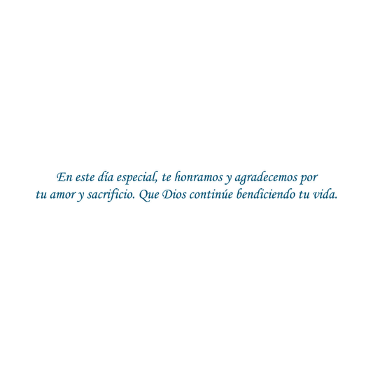 El Mejor Papá Del Mundo