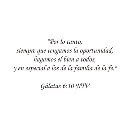 Gracias Por Estar Presente