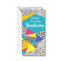 Gracias, Eres Una Bendición - 6 postales billeteras