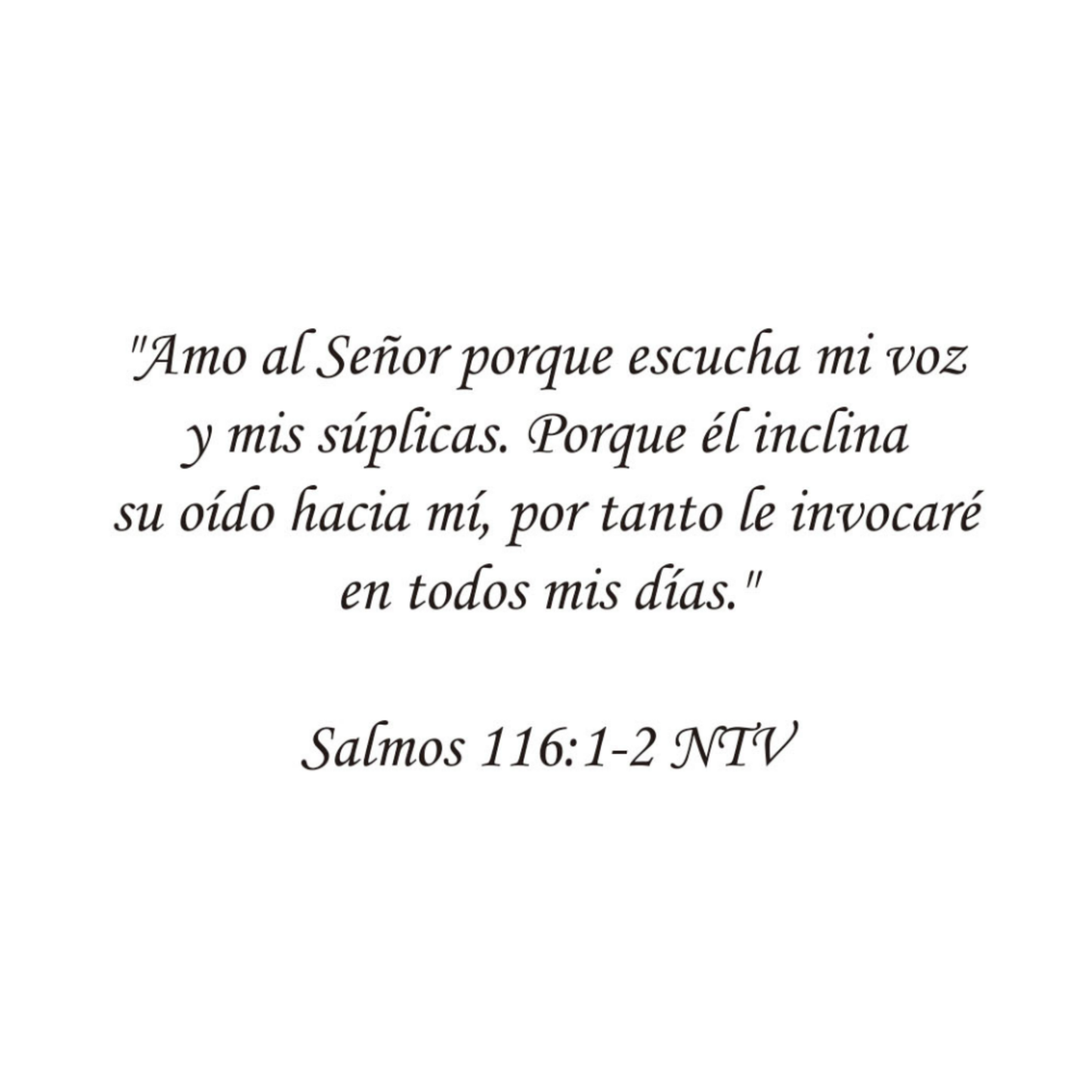 Bendiciones En Tu Cumpleaños