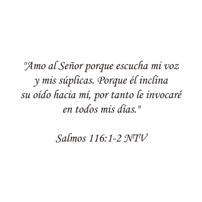 Bendiciones En Tu Cumpleaños