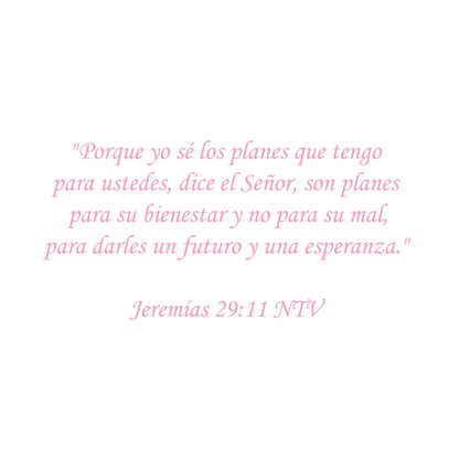 Felices 15: Eres Una Bendición.