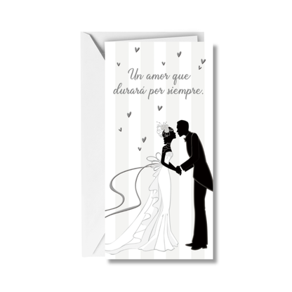 Un Amor Que Durará Por Siempre