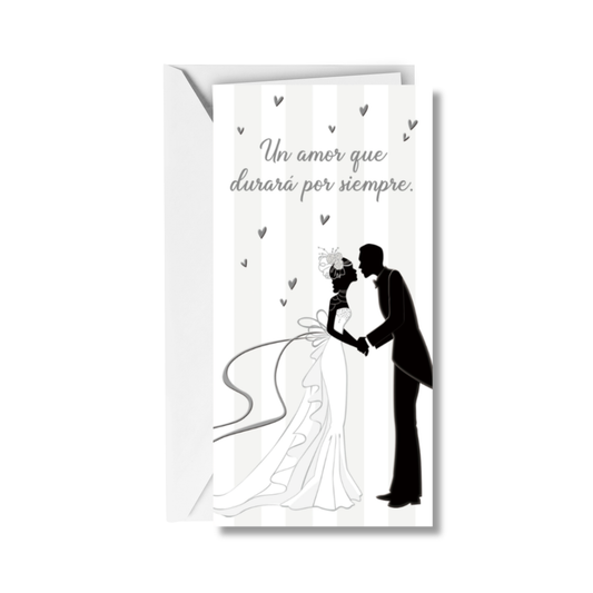 Un Amor Que Durará Por Siempre