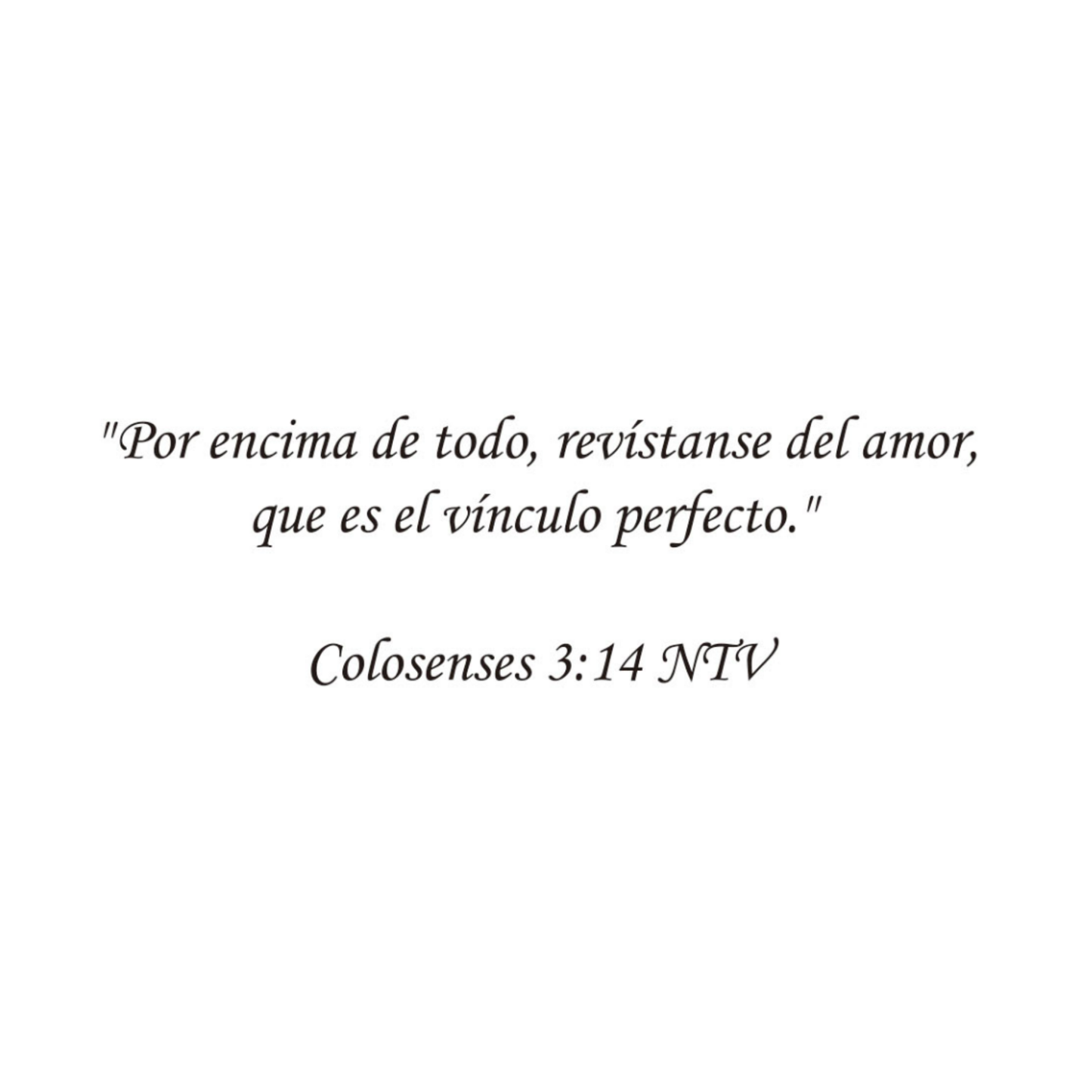 Un Amor Que Durará Por Siempre