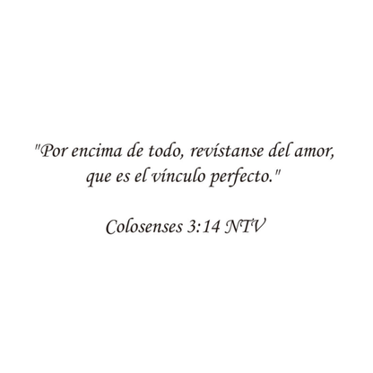 Un Amor Que Durará Por Siempre