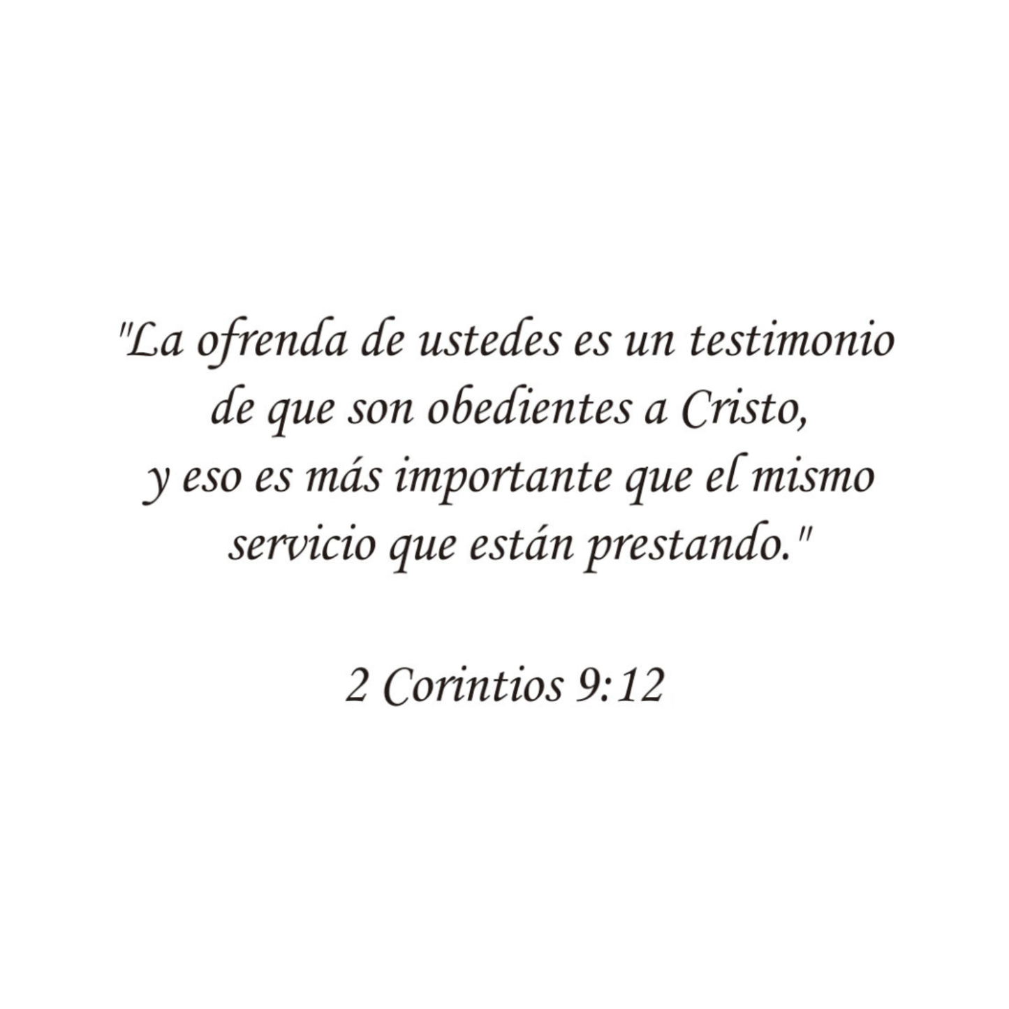 Always grateful