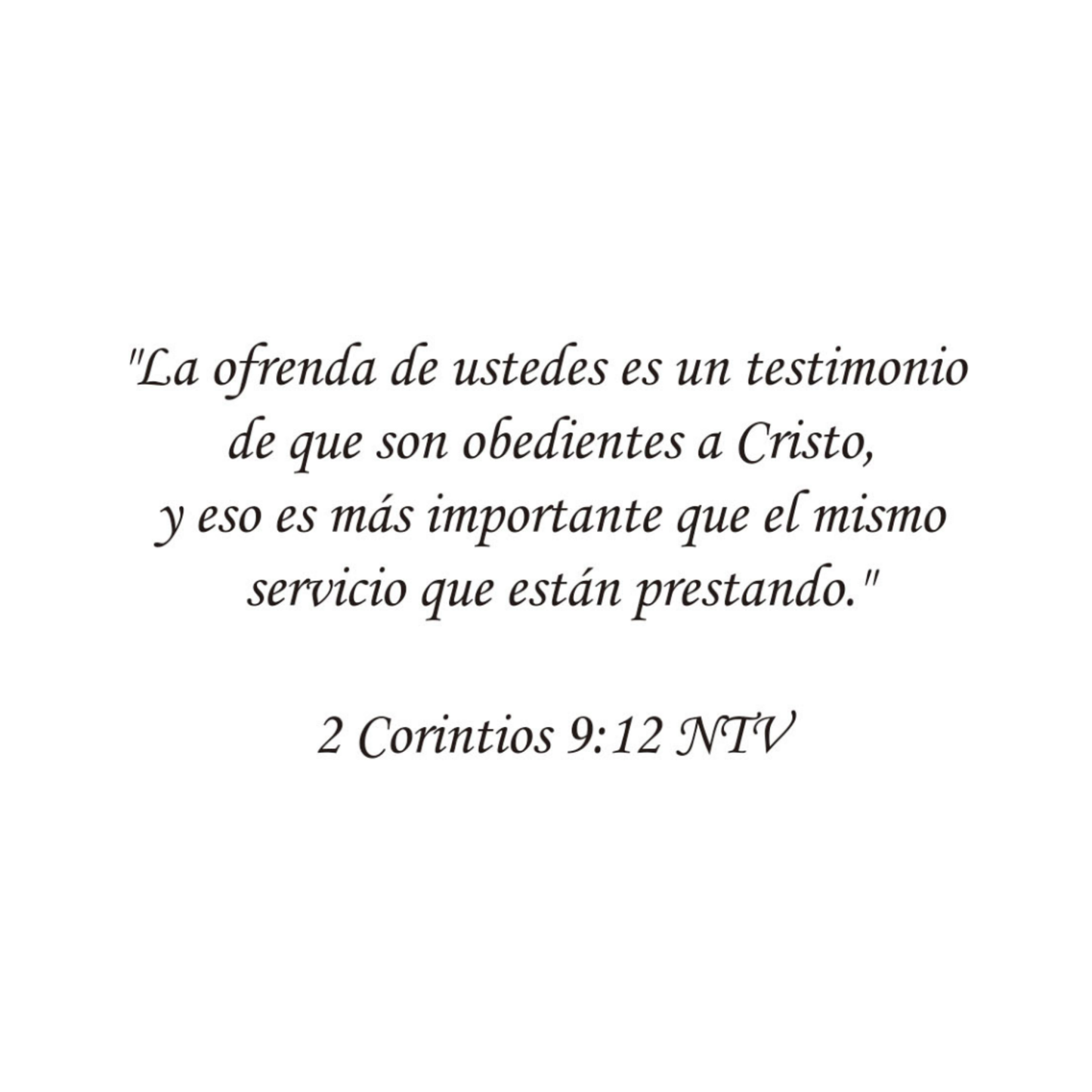 Agradecidos Siempre