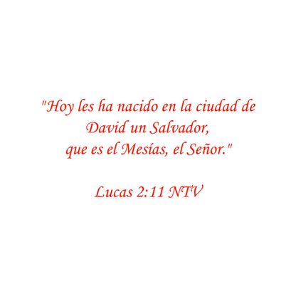En Esta Navidad Felicidades