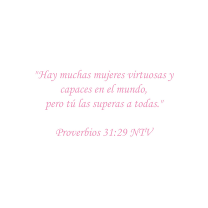 Mamá Eres Una Bendición