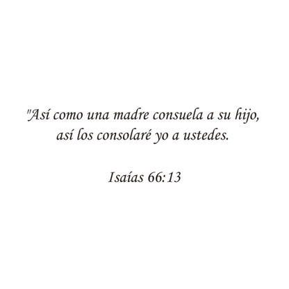 Mom, I love you