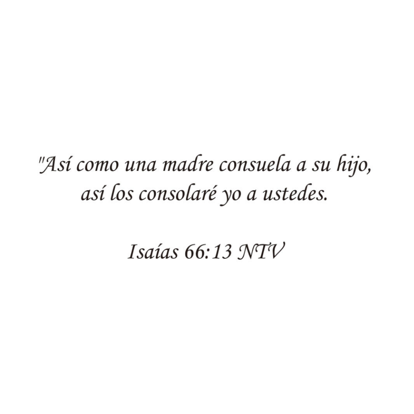 Mamá, Te Amo